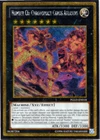 Number C6: Chronomaly Chaos Atlandis