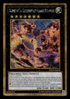 Number C6: Chronomaly Chaos Atlandis