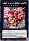 Number C62: Neo Galaxy-Eyes Prime Photon Dragon
