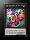 Number C62: Neo Galaxy-Eyes Prime Photon Dragon