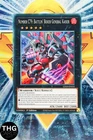 Number C79: Battlin' Boxer General Kaiser