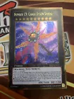 Number C9: Chaos Dyson Sphere