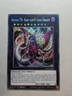Number C92: Heart-eartH Chaos Dragon