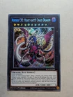 Number C92: Heart-eartH Chaos Dragon