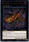 Number C96: Dark Storm
