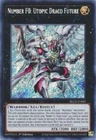 Number F0: Utopic Draco Future