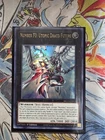 Number F0: Utopic Draco Future