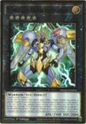 Number S39: Utopia the Lightning