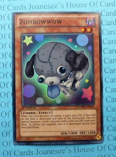 Zombowwow