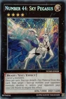 Number 44: Sky Pegasus