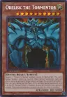 Lubellion the Searing Dragon