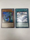 The Winged Dragon of Ra