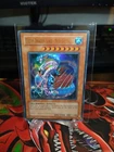 Hieratic Dragon of Nebthet