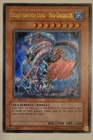 Hieratic Dragon of Nebthet