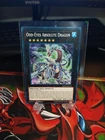 Odd-Eyes Absolute Dragon