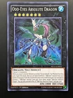 Odd-Eyes Advance Dragon