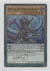 Odd-Eyes Pendulum Dragon