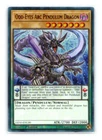 Odd-Eyes Pendulum Dragon