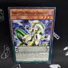 Odd-Eyes Mirage Dragon