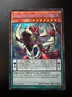 Odd-Eyes Pendulum Dragon