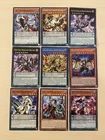 Odd-Eyes Arc Pendulum Dragon