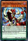 Light End Dragon