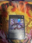 Odd-Eyes Raging Dragon