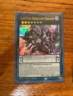 Odd-Eyes Rebellion Dragon