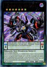 Red-Eyes Spirit