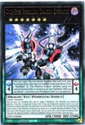 Odd-Eyes Rebellion Dragon