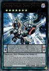 Odd-Eyes Rebellion Dragon