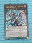 Odd-Eyes Rebellion Xyz Dragon