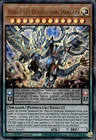 Odd-Eyes Revolution Dragon