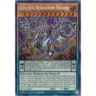 Odd-Eyes Revolution Dragon