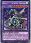 Odd-Eyes Advance Dragon