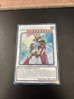 Rune-Eyes Pendulum Dragon