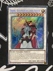 Wolf Axwielder