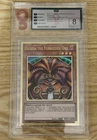 Exodia the Forbidden One