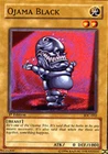 Ojama Black