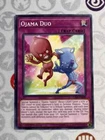 Ojama Duo