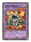 Ojama Knight