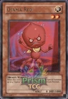 Ojama Red