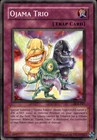Ojama Trio