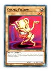 Ojama Yellow