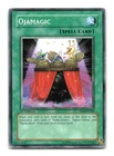 Ojamagic