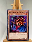 Old Vindictive Magician