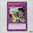 Omega Judgment
