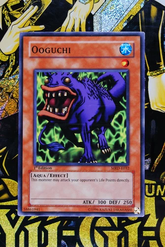Ooguchi