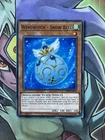 Windwitch - Freeze Bell