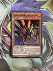 Salamangreat Jack Jaguar
